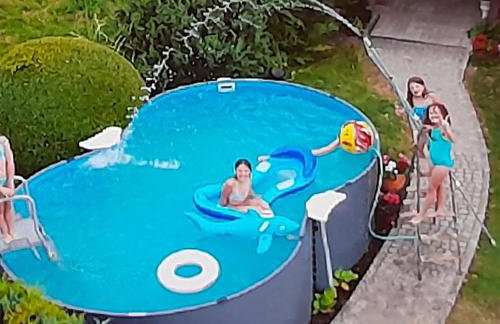 Ferienwohnung am Fussweg zur Therme - Foto 7