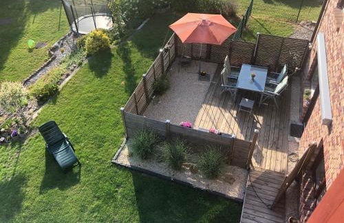 Ferienwohnung Familie Slepitzka - Foto 10