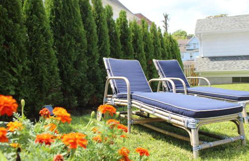 Entire House Right In Stamford's Heart - Foto 43