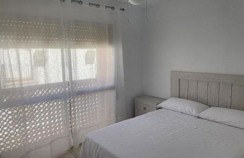 Calabardina Playa 2 con Wifi y aire acondicionado - Foto 22