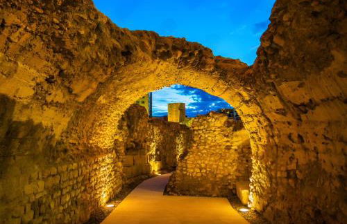 Bettatur Apartament Nanos - Foto 47