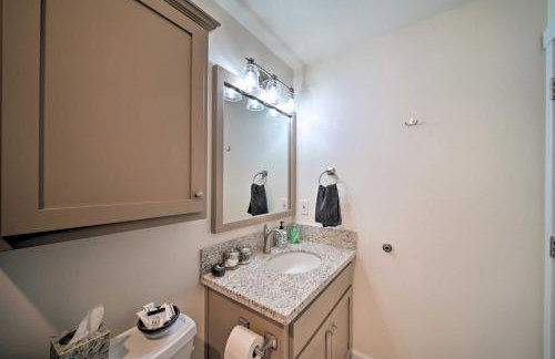 River Acres Retreat with Grill and River Access! - Foto 20