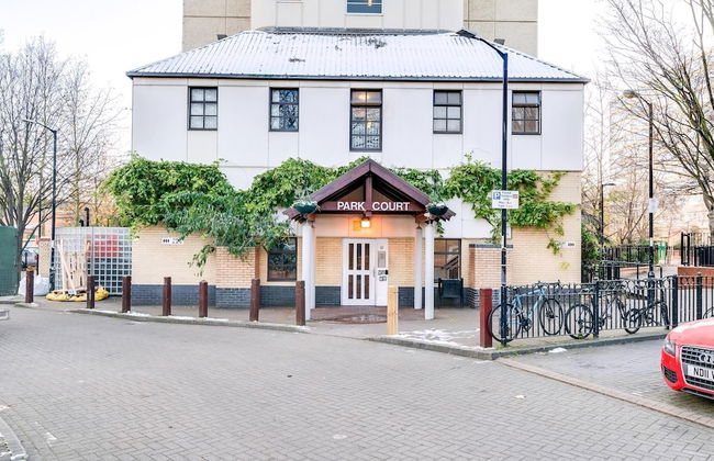 Cosy Battersea Flat - Photo 10
