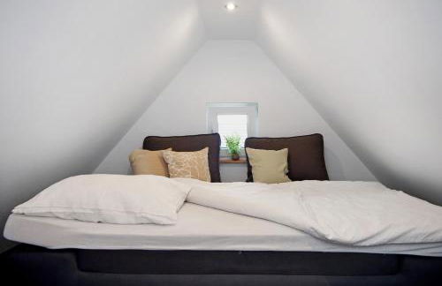 Neu renovierte Dachgeschosswohnung - Foto 12