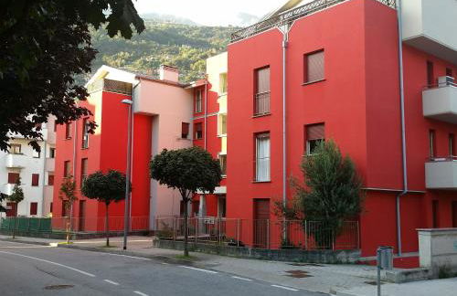 Morbegno House - Foto 1