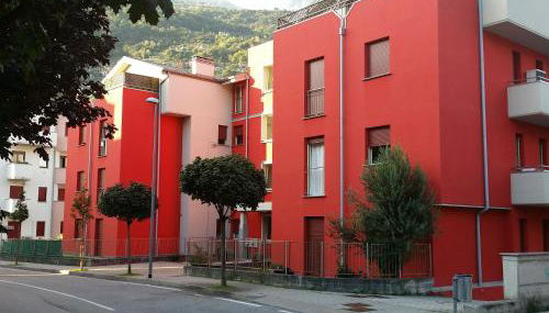 Morbegno House - Foto 1