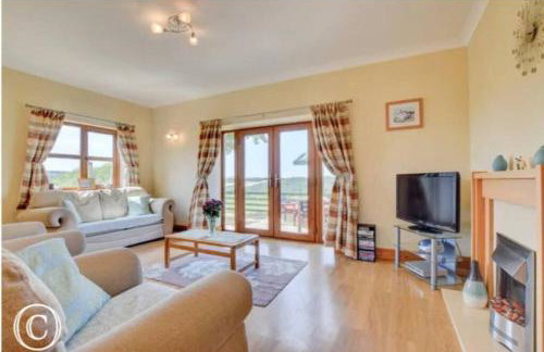 Aberystwyth Dinas Cottage - Foto 3