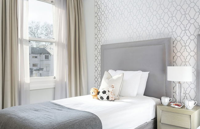 Chilworth Court - Foto 79