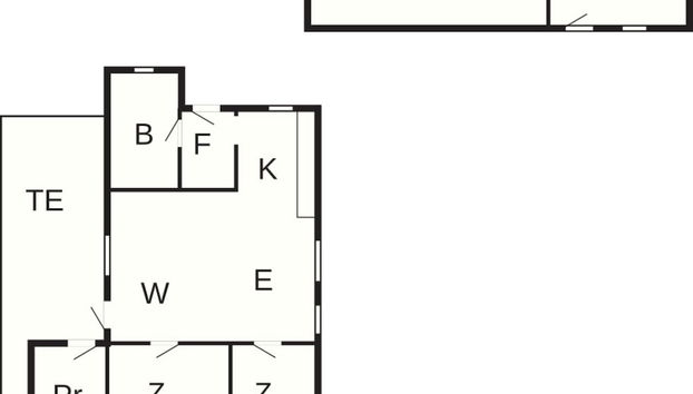 4 Person Holiday Home in Thisted-by Traum - Foto 2