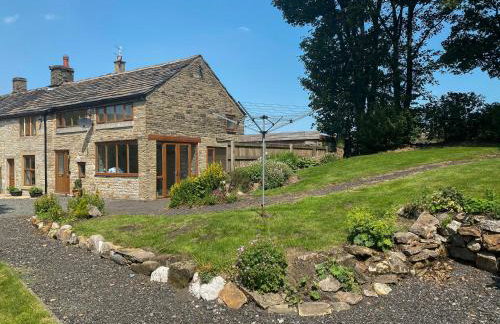 Wren Cottage - Foto 1