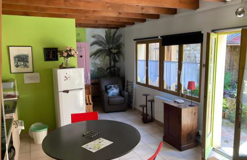 La Maisonnette - Foto 4