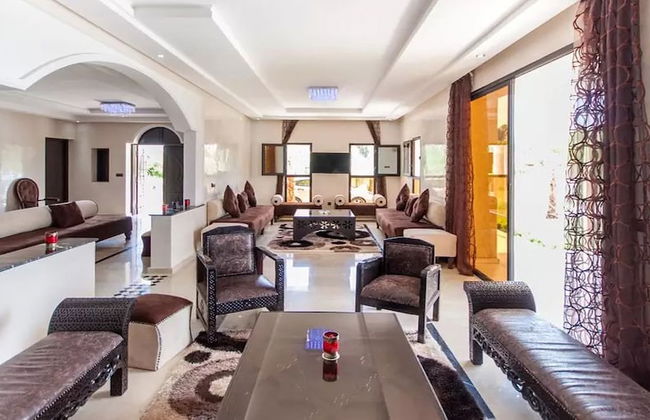 Villa Norkaso - Foto 17