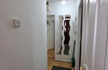 Cozy and well located 2 bedrooms flat - Oval - Central London - Foto 31