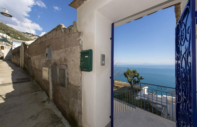 Villa Gr - Enchanting Villa Overlooking the Sea - Foto 30