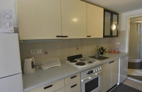 Apartment mit Blick auf das Wasser by Interhome - Foto 10