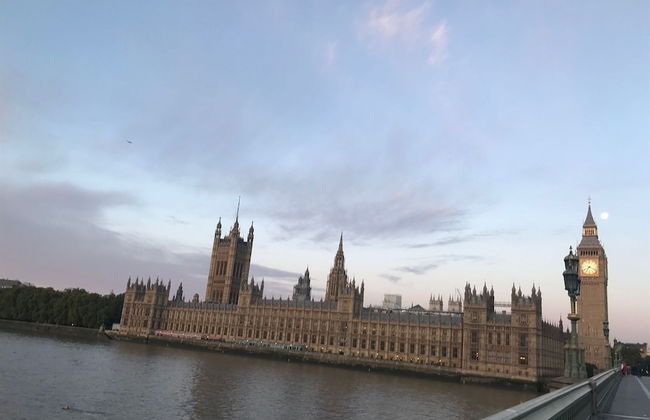 Impeccable Studio Apartment by the London Eye - Foto 19