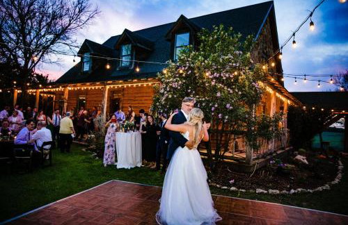 Beautiful Hill Country Hideaway - Foto 30