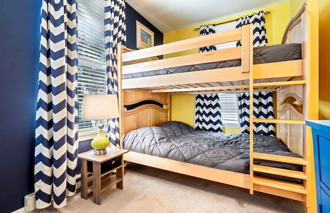 Captains Cottage Sleeps 6! - Foto 5