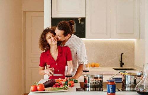 The Boc Suites - Foto 118