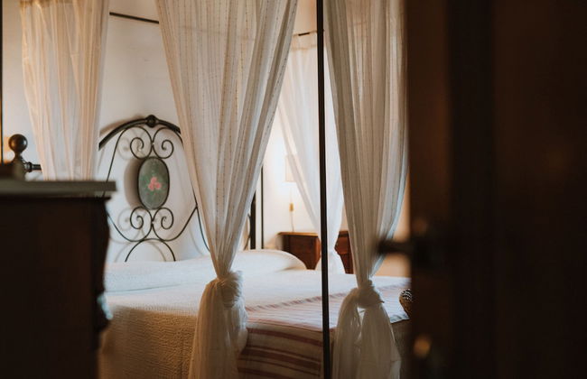 AGRITURISMO LA PAPESSA - Foto 29