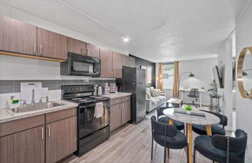 Modern Stay Comfort-Free Parking - Foto 35