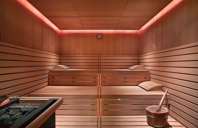 Grand Hyatt Residence - Photo 30