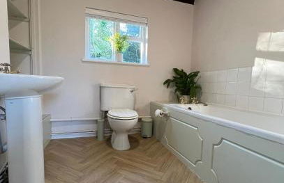 Plasbach Cottage - Foto 21