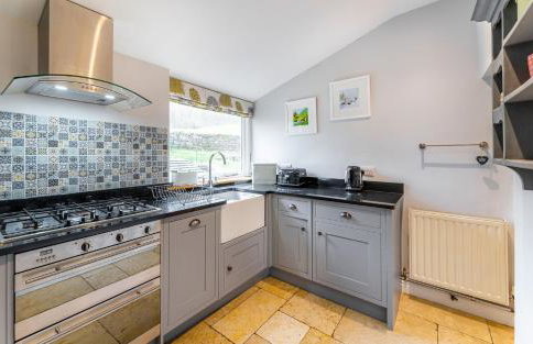 Heather Cottage - Photo 8