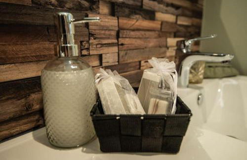 La Sublime Love House - Foto 16