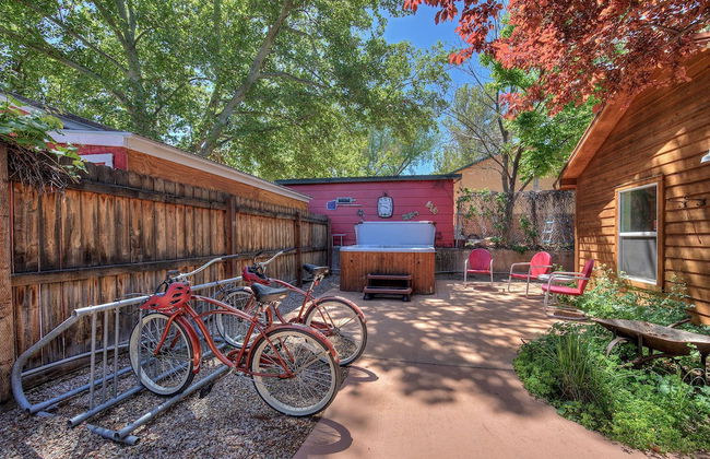 Cali Cochitta Vacation Rentals - Foto 56