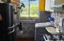 Apartamento na Serra 2 quartos - Foto 6