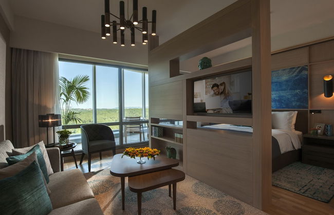 Somerset Maslak Istanbul - Foto 16