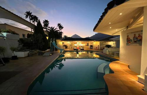 Villa Belmonte FAMILY VILLA - Photo 30