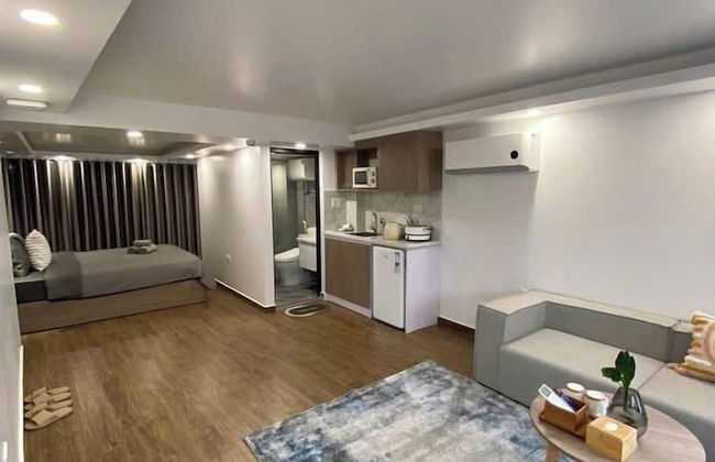 The Eudora Homestay - Photo 11