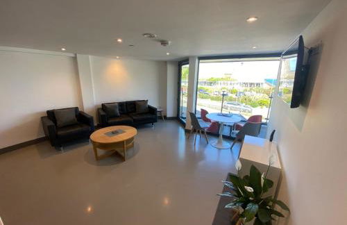 1 The View apartments Ilfracombe - Seafront, Parking, Lift, EV - Foto 11