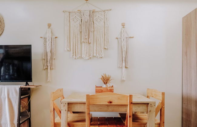 Boho Charm in the City - Foto 13