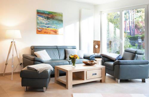 DÜNE-9 in Dierhagen-Strand - Foto 20