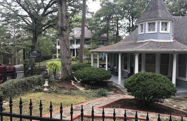 Lookout Cottages - Foto 62