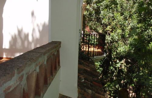 Apartamentos Los Manueles - Foto 12