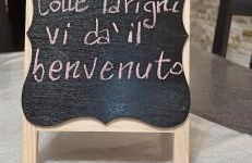 B&B COLLE TARIGNI - Foto 31