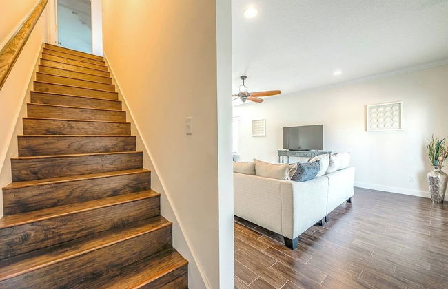 Luxury Living - Modern Beach Townhouse - Foto 19