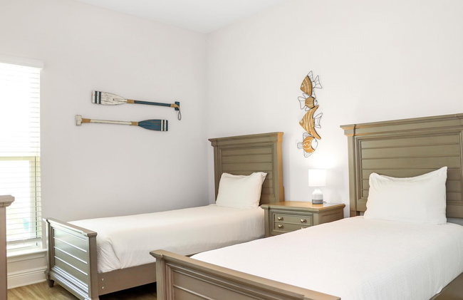 Beach Haven at WindMark by Pristine Properties Vacation Rentals - Foto 18