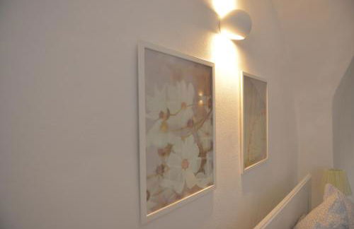 Ferienwohnung Paulick I Zentrales Altstadt Apartment I Garten Terrasse Grill I 2 Schlafzimmer - Photo 19