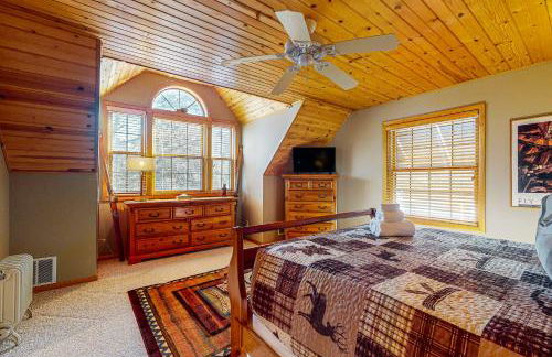 The Lake House - Foto 20