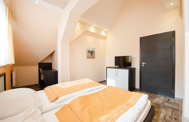 Apartmány Viktor - Foto 15