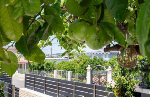 Avli Village House with Private Jacuzzi - Foto 28