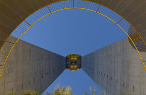 InTempo Luxury Sky View & Spa Resort - Photo 51