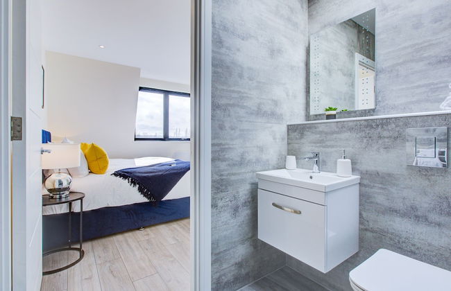 Charming 2-bed Apartment in Cheam, Sutton - Foto 13