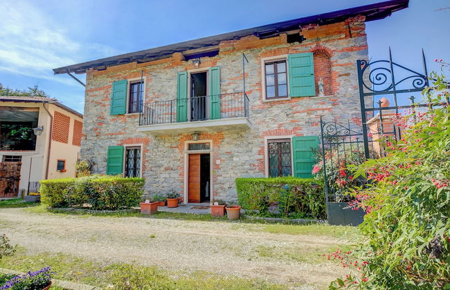 Timeless l' Antico Mulino Della Bozza - Foto 44