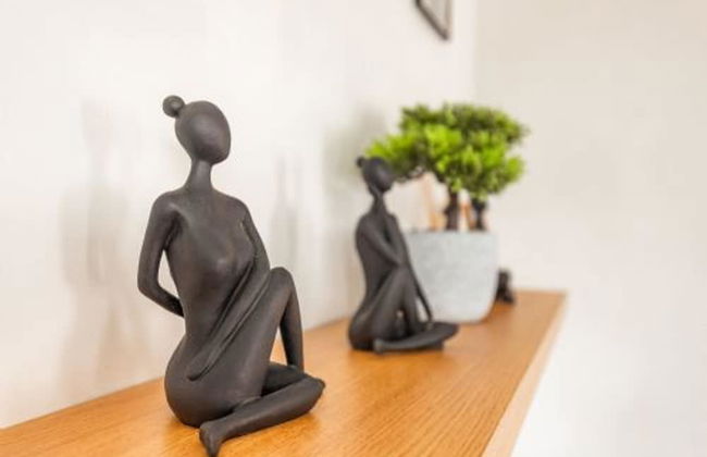 Host Stay Angel Apartment - Foto 5